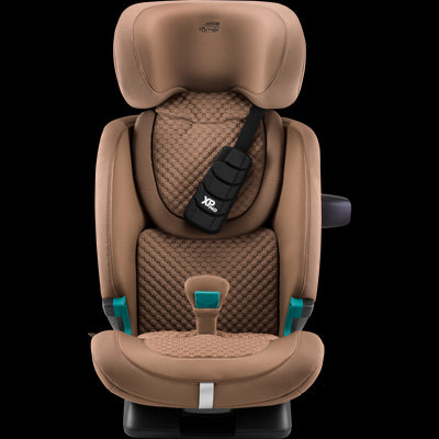 Advansafix Pro Car Seat, 76-150 cm, Britax Römer